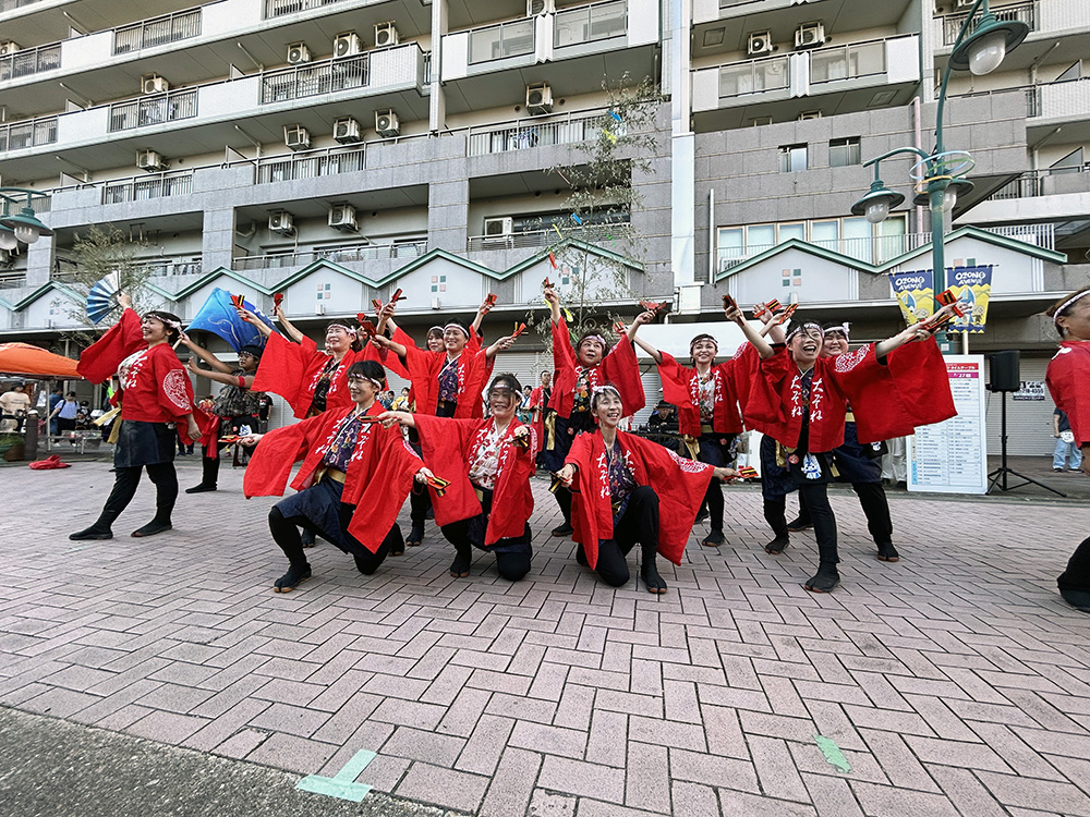 アクティブ大曽根