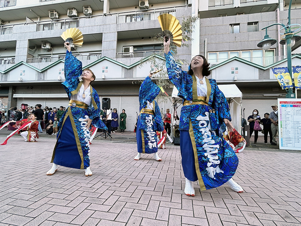 せんとれ~TOKONAME