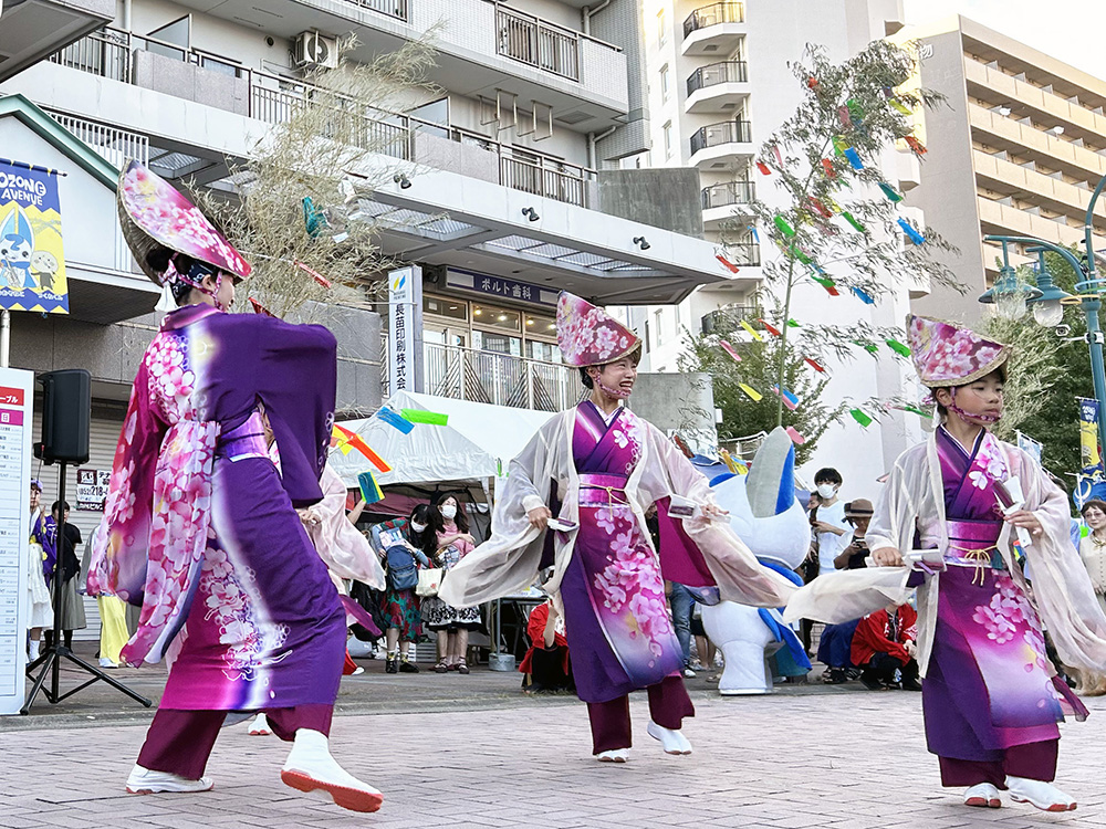 夢源風人