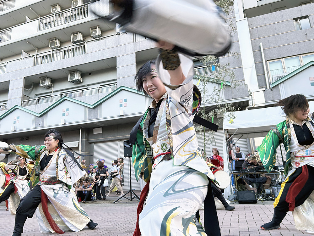 癸ーmizunoto-
