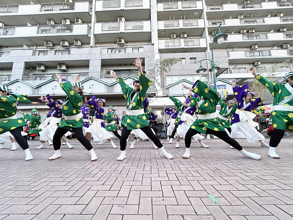 いりゃあせ南都