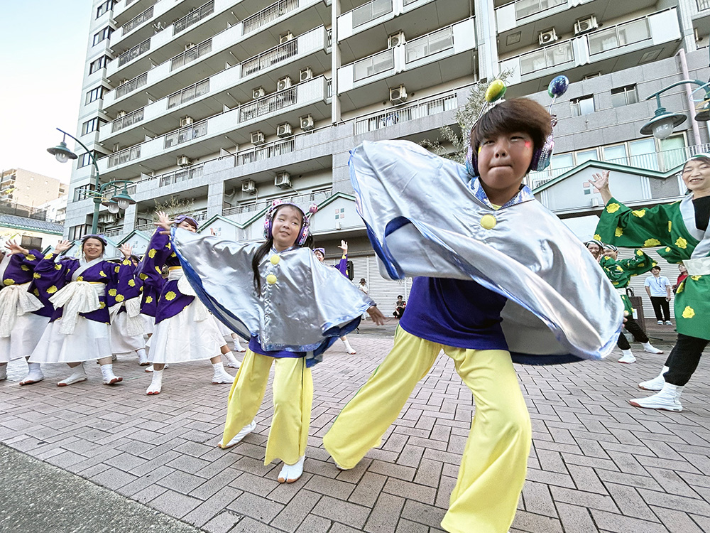 いりゃあせ南都