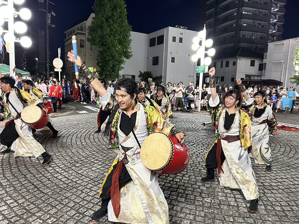 癸ーmizunoto-