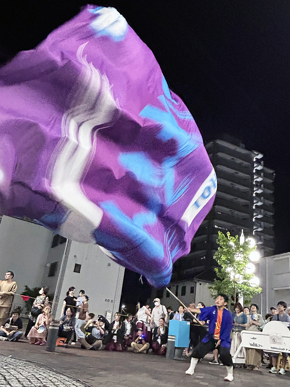 せんとれ~TOKONAME