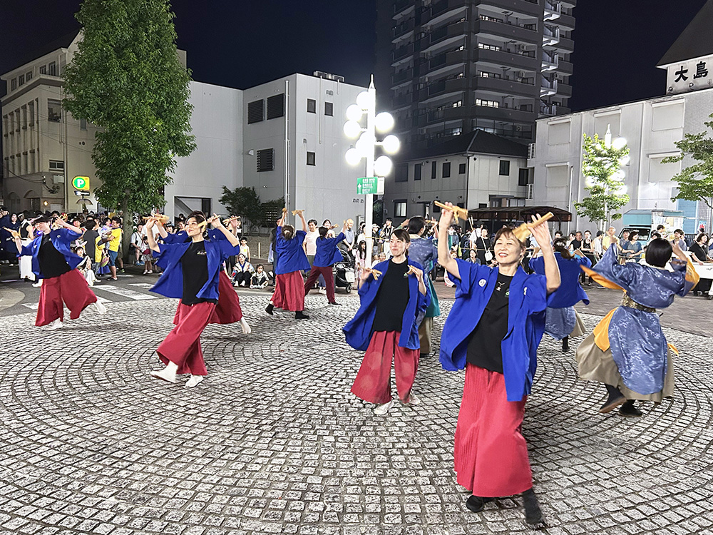 日進商工会FEST